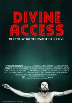 Божья благодать / Divine Access (2015) фильм смотреть онлайн в хорошем качестве