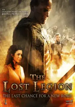 Потерянный Легион / The Lost Legion (2014) фильм смотреть онлайн в хорошем качестве