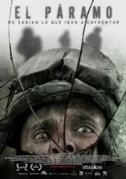 Холодное высокогорье / El páramo (2011) фильм смотреть онлайн в хорошем качестве