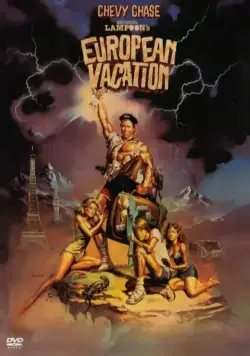 Европейские каникулы / National Lampoon's European Vacation (1985) фильм смотреть онлайн в хорошем качестве