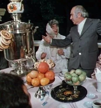 Бабушки надвое сказали... (1979) смотреть онлайн Бабушки надвое сказали... (1979) фильм смотреть онлайн