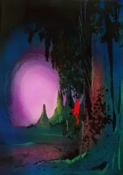 Волшебники (1976) смотреть онлайн бесплатно Волшебники (1976) мультфильм смотреть онлайн бесплатно