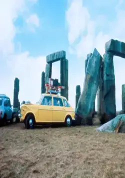 Европейские каникулы (1985) в хорошем качестве смотреть онлайн Европейские каникулы (1985) фильм в хорошем качестве смотреть онлайн