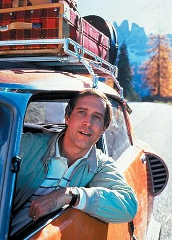 Европейские каникулы (1985) смотреть онлайн Европейские каникулы (1985) фильм смотреть онлайн