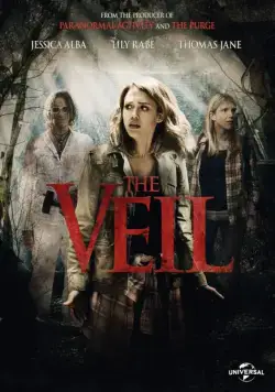 Вуаль / The Veil (2015) фильм смотреть онлайн в хорошем качестве