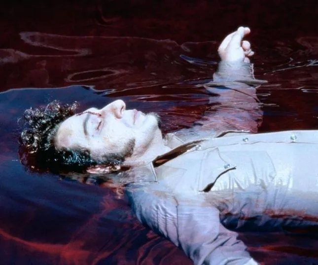 Кровь и бетон (1990) в хорошем качестве смотреть онлайн Кровь и бетон (1990) фильм в хорошем качестве смотреть онлайн