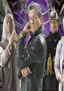 Дети шпионов 3: Игра окончена (2003) смотреть онлайн Дети шпионов 3: Игра окончена (2003) фильм смотреть онлайн