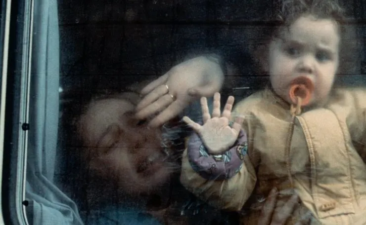 Код неизвестен (2000) смотреть онлайн бесплатно Код неизвестен (2000) фильм смотреть онлайн бесплатно