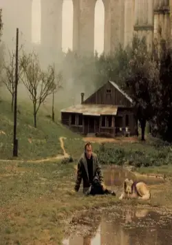 Ностальгия (1983) смотреть онлайн Ностальгия (1983) фильм смотреть онлайн