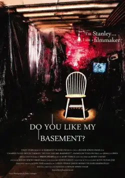 Вам нравится мой подвал? / Do You Like My Basement (2012) фильм смотреть онлайн в хорошем качестве