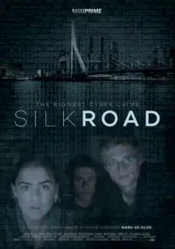 Шелковый путь / Silk Road (2017) фильм смотреть онлайн в хорошем качестве
