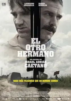Другой брат / El otro hermano (2017) фильм смотреть онлайн в хорошем качестве
