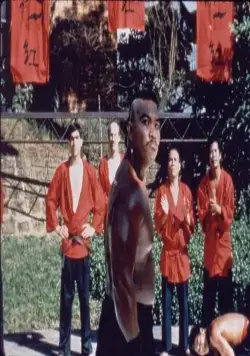 Кровавый кулак (1989) в хорошем качестве смотреть онлайн Кровавый кулак (1989) фильм в хорошем качестве смотреть онлайн