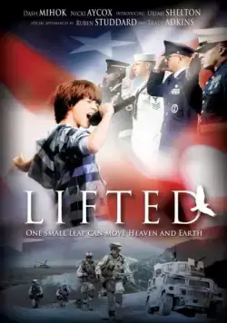 Взлет / Lifted (2010) фильм смотреть онлайн в хорошем качестве