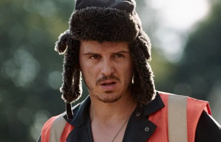 Стальная страна (2018) в хорошем качестве смотреть онлайн Стальная страна (2018) фильм в хорошем качестве смотреть онлайн