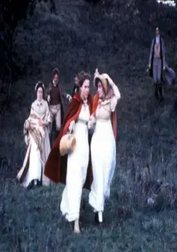 Доводы рассудка (1995) смотреть онлайн Доводы рассудка (1995) фильм смотреть онлайн