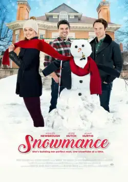 Снежный роман / Snowmance (2017) фильм смотреть онлайн в хорошем качестве