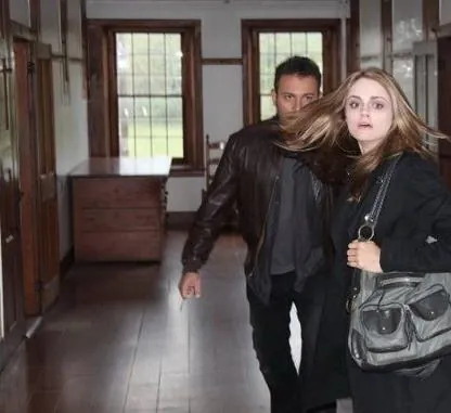 Секретная деревня (2013) смотреть онлайн бесплатно Секретная деревня (2013) фильм смотреть онлайн бесплатно