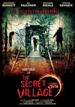 Секретная деревня / The Secret Village (2013) фильм смотреть онлайн в хорошем качестве