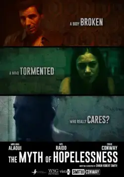 Миф о безнадёжности / Broken (2016) фильм смотреть онлайн в хорошем качестве