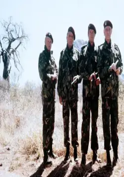 Дикие гуси (1978) в хорошем качестве смотреть онлайн Дикие гуси (1978) фильм в хорошем качестве смотреть онлайн