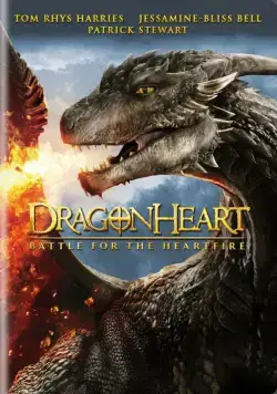 Сердце дракона 4 / Dragonheart: Battle for the Heartfire (2017) фильм смотреть онлайн в хорошем качестве