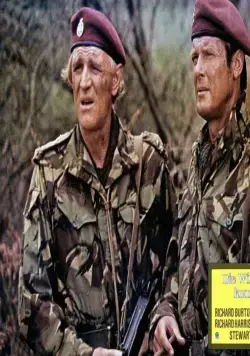 Дикие гуси (1978) смотреть онлайн бесплатно Дикие гуси (1978) фильм смотреть онлайн бесплатно