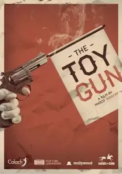 Игрушечный пистолет / Toy Gun (2016) фильм смотреть онлайн в хорошем качестве