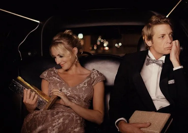 Кто такая Элис? (2017) смотреть онлайн Кто такая Элис? (2017) фильм смотреть онлайн