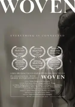 Сотканный / Woven (2016) фильм смотреть онлайн Сотканный / Woven (2016) фильм смотреть онлайн в хорошем качестве