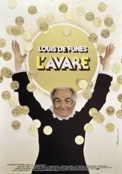 Скупой / L'avare (1979) фильм смотреть онлайн в хорошем качестве