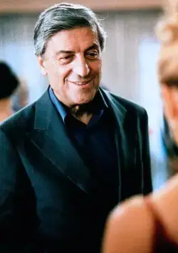 Святоша (1998) смотреть онлайн бесплатно Святоша (1998) фильм смотреть онлайн бесплатно