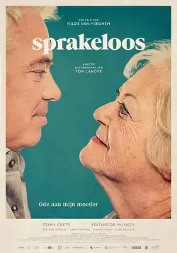 Безмолвие / Sprakeloos (2017) фильм смотреть онлайн в хорошем качестве
