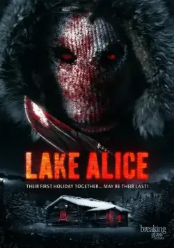 Озеро Элис / Lake Alice (2017) фильм смотреть онлайн в хорошем качестве