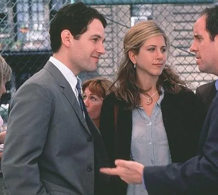 Объект моего восхищения (1998) смотреть онлайн Объект моего восхищения (1998) фильм смотреть онлайн