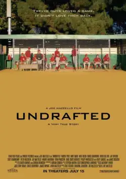 Не попавший в команду / Undrafted (2016) фильм смотреть онлайн Не попавший в команду / Undrafted (2016) фильм смотреть онлайн в хорошем качестве