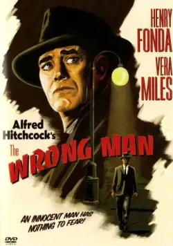 Не тот человек / The Wrong Man (1956) фильм смотреть онлайн Не тот человек / The Wrong Man (1956) фильм смотреть онлайн в хорошем качестве