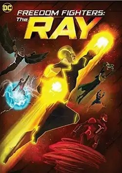 Борцы за свободу: Луч / Freedom Fighters - The Ray (2018) мультфильм смотреть онлайн Борцы за свободу: Луч / Freedom Fighters - The Ray (2018) мультфильм смотреть онлайн в хорошем качестве