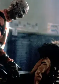 Кошмар на улице Вязов 4: Повелитель сна (1988) в хорошем качестве смотреть онлайн Кошмар на улице Вязов 4: Повелитель сна (1988) фильм в хорошем качестве смотреть онлайн