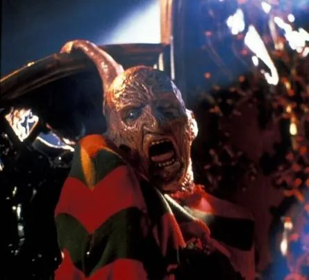 Кошмар на улице Вязов 4: Повелитель сна (1988) смотреть онлайн Кошмар на улице Вязов 4: Повелитель сна (1988) фильм смотреть онлайн