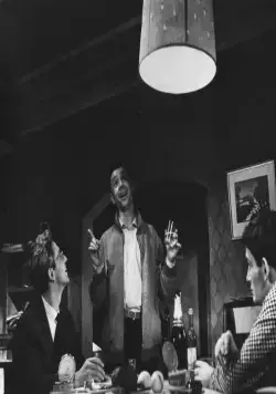 Коллеги (1962) смотреть онлайн Коллеги (1962) фильм смотреть онлайн