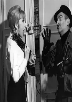 Мышь среди мужчин (1964) в хорошем качестве смотреть онлайн Мышь среди мужчин (1964) фильм в хорошем качестве смотреть онлайн