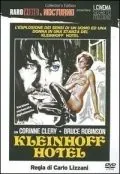 Отель «Кляйнхофф» / Kleinhoff Hotel (1977) фильм смотреть онлайн Отель «Кляйнхофф» / Kleinhoff Hotel (1977) фильм смотреть онлайн в хорошем качестве