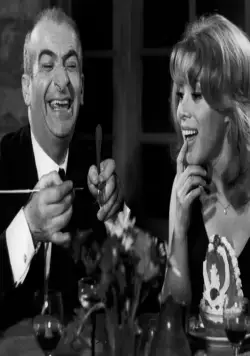 Мышь среди мужчин (1964) смотреть онлайн бесплатно Мышь среди мужчин (1964) фильм смотреть онлайн бесплатно