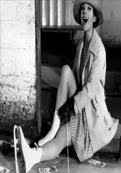 Мышь среди мужчин (1964) смотреть онлайн Мышь среди мужчин (1964) фильм смотреть онлайн