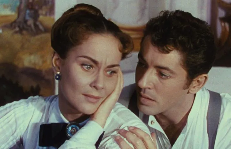 Чувство (1954) смотреть онлайн Чувство (1954) фильм смотреть онлайн