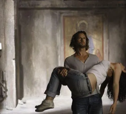 Тайна ковчега (2011) в хорошем качестве смотреть онлайн Тайна ковчега (2011) фильм в хорошем качестве смотреть онлайн