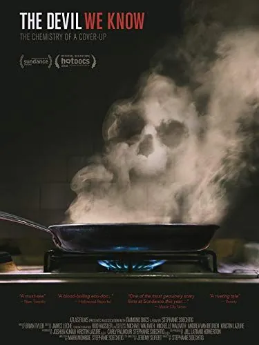 The Devil We Know (2018) фильм смотреть онлайн The Devil We Know (2018) фильм смотреть онлайн в хорошем качестве