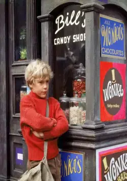 Вилли Вонка и шоколадная фабрика (1971) смотреть онлайн бесплатно Вилли Вонка и шоколадная фабрика (1971) фильм смотреть онлайн бесплатно