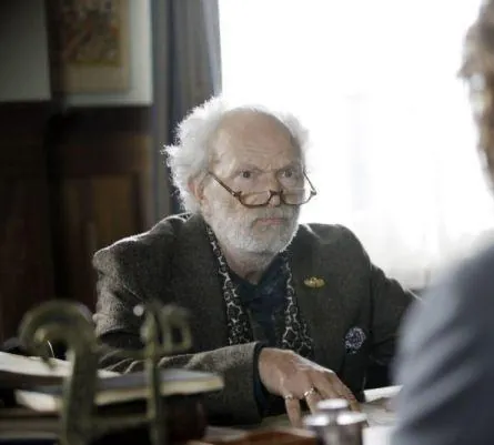 Тайна ковчега (2011) смотреть онлайн Тайна ковчега (2011) фильм смотреть онлайн